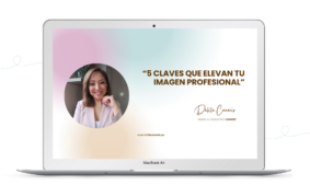 «5 claves para elevar tu Imagen Profesional»